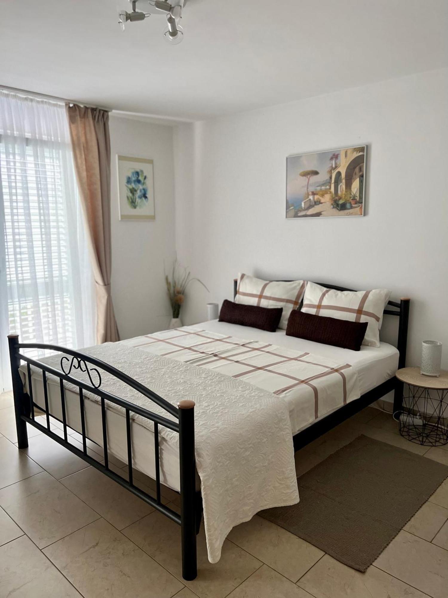 Apartmani Fortuna Lumbarda Luaran gambar