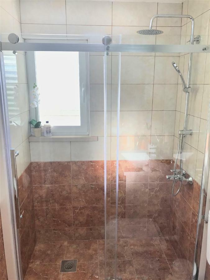 Apartmani Fortuna Lumbarda Luaran gambar