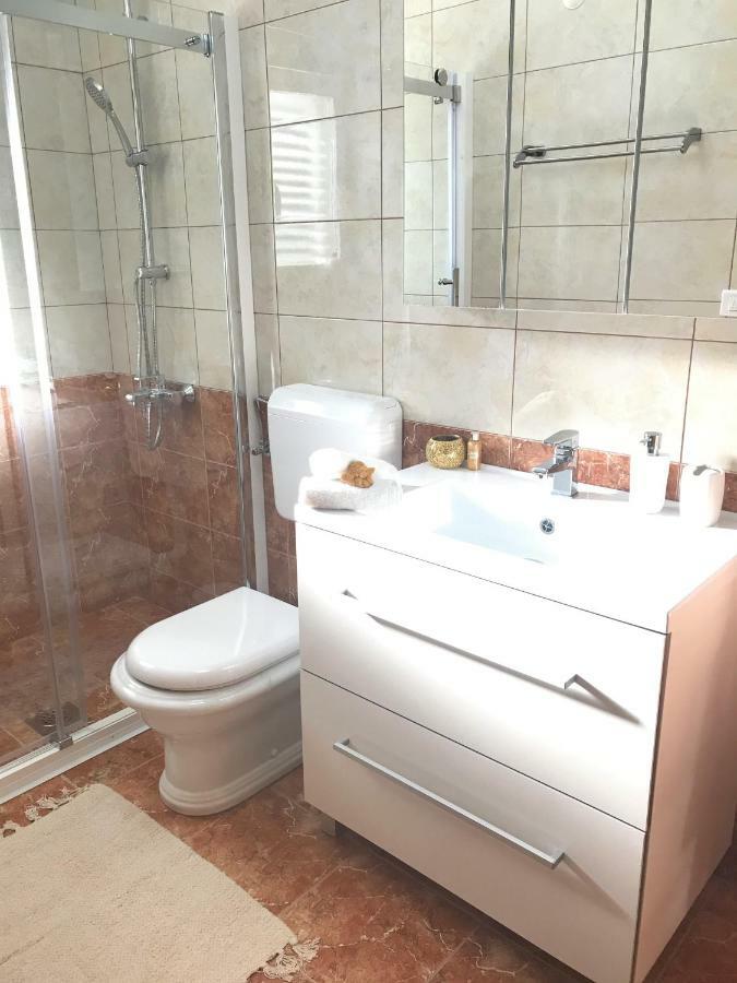 Apartmani Fortuna Lumbarda Luaran gambar