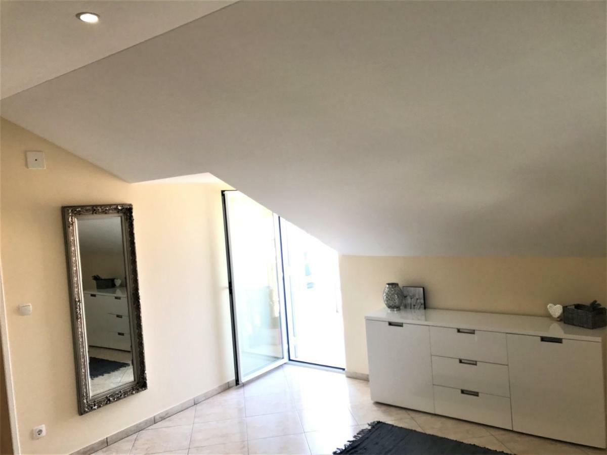 Apartmani Fortuna Lumbarda Luaran gambar