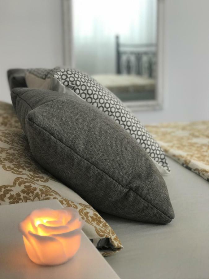 Apartmani Fortuna Lumbarda Luaran gambar